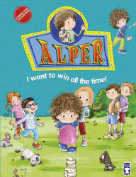 Alper Character Education 5 Books (Alper Set İngilizce) - 2