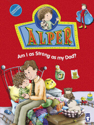 Alper Character Education 5 Books (Alper Set İngilizce) - 6