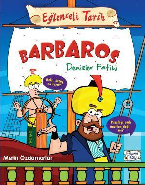 Barbaros Denizler Fatihi - 1