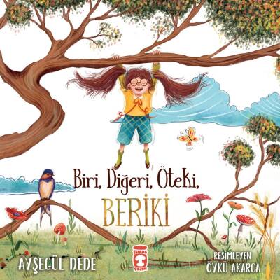 Biri, Diğeri, Öteki, Beriki - 1