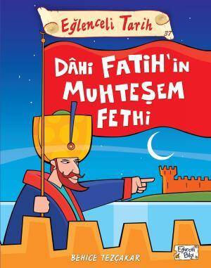 Dahi Fatihin Muhteşem Fethi - 1