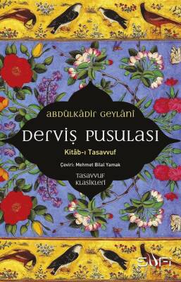 Derviş Pusulası - 1