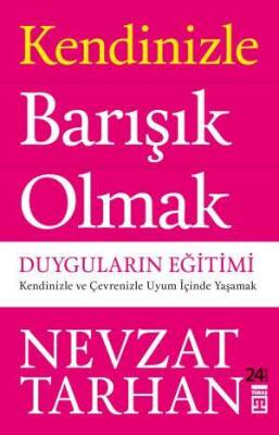 Kendinizle Barışık Olmak - 1