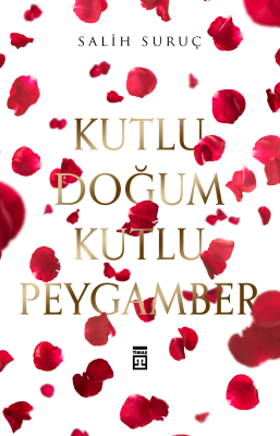 Kutlu Doğum Kutlu Peygamber - 1