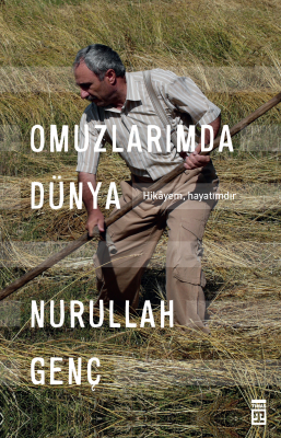 Omuzlarımda Dünya - 1