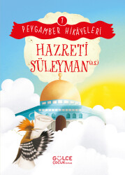 Peygamber Hikayeleri Set (10 Kitap) - 8