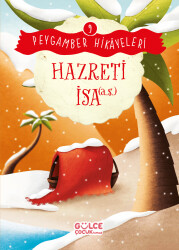 Peygamber Hikayeleri Set (10 Kitap) - 10