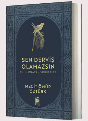 Sen Derviş Olamazsın - 1