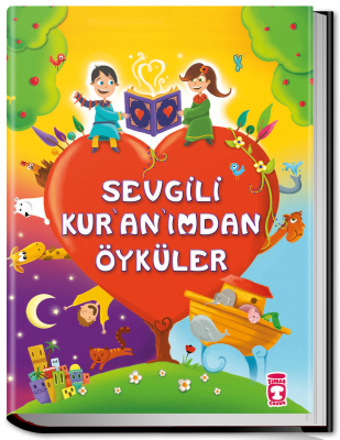 Sevgili Kuranımdan Öyküler - 1