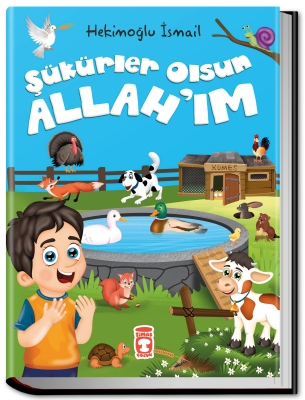 Şükürler Olsun Allah'ım - 1