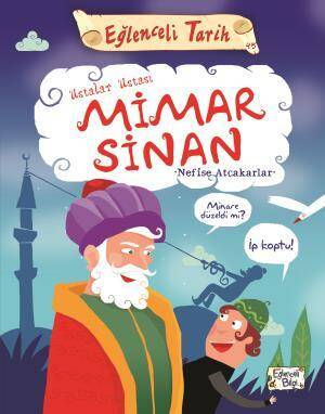 Ustalar Ustası Mimar Sinan - 1