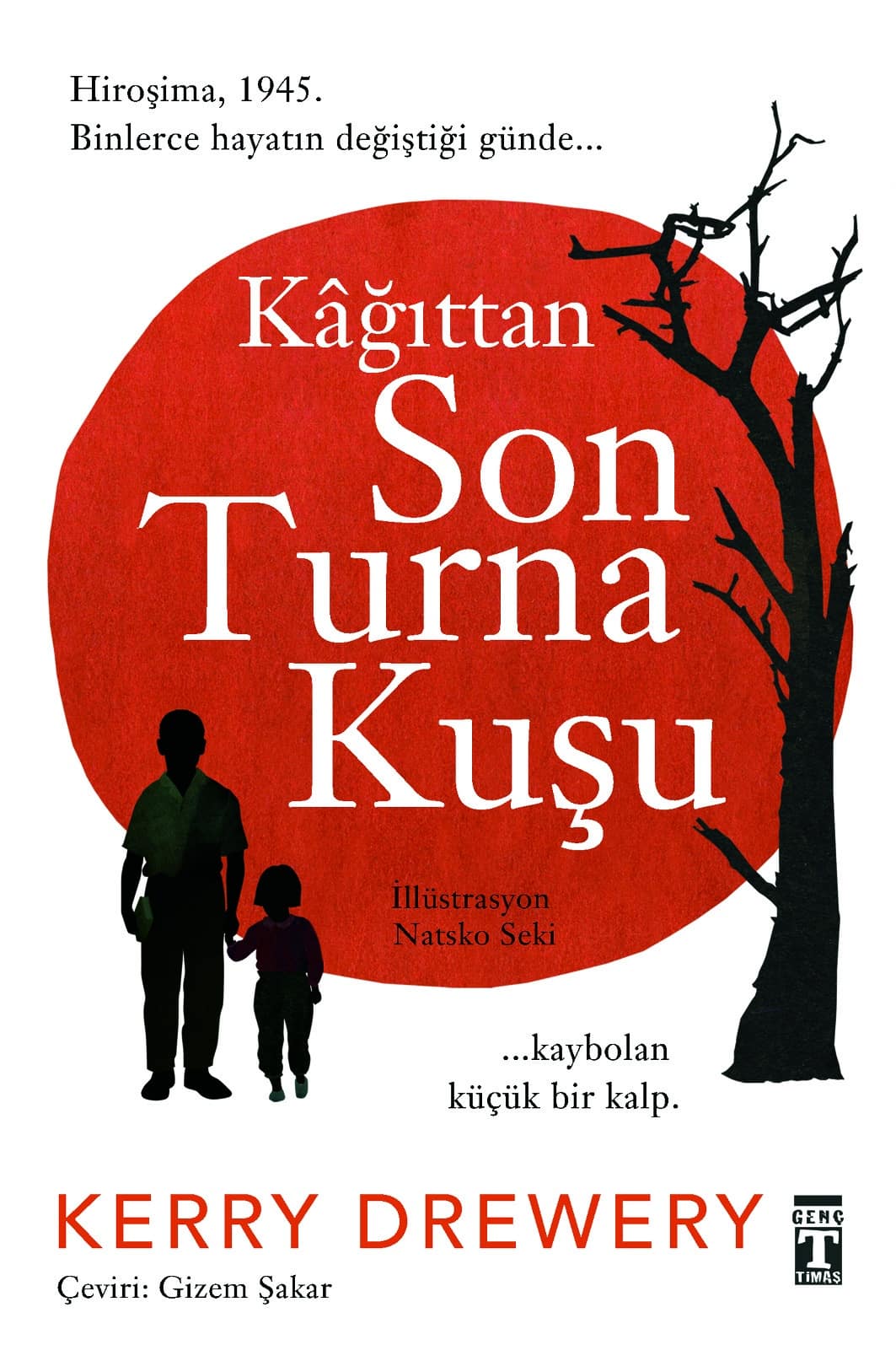 Kitap Okumayı Seviyoruz - Meraklı İkizler Can ile Canan