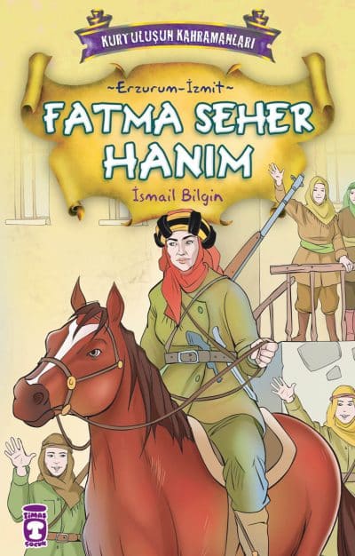 Sütçü İmam - Kurtuluşun Kahramanları 1 (7)