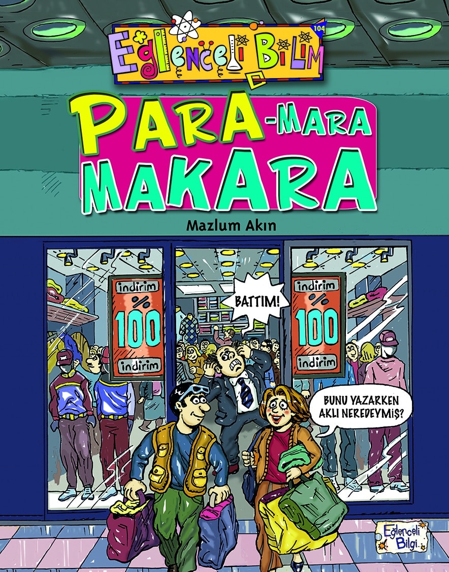 Para - Mara Makara