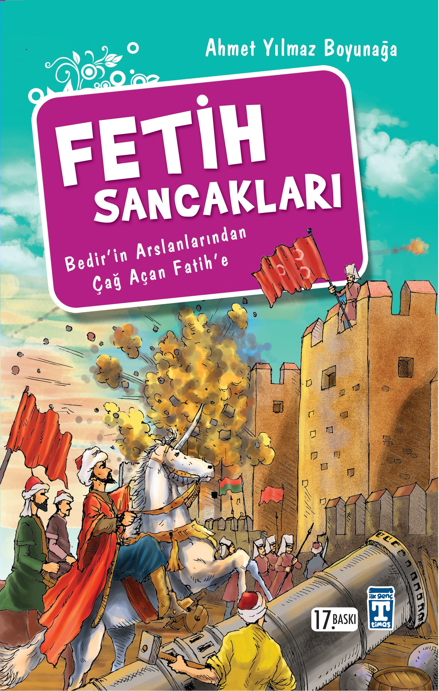 Fetih Sancakları 1