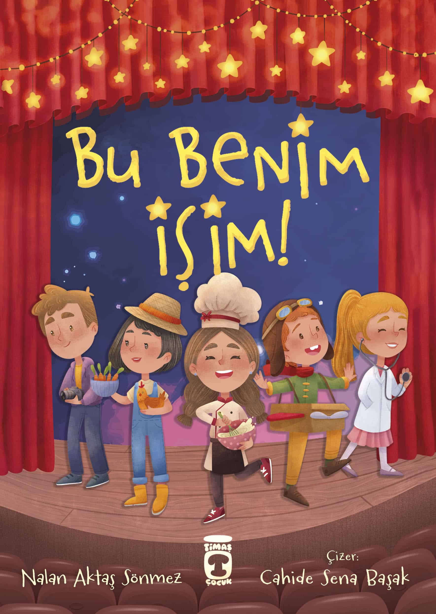 Bu Benim İşim! 1