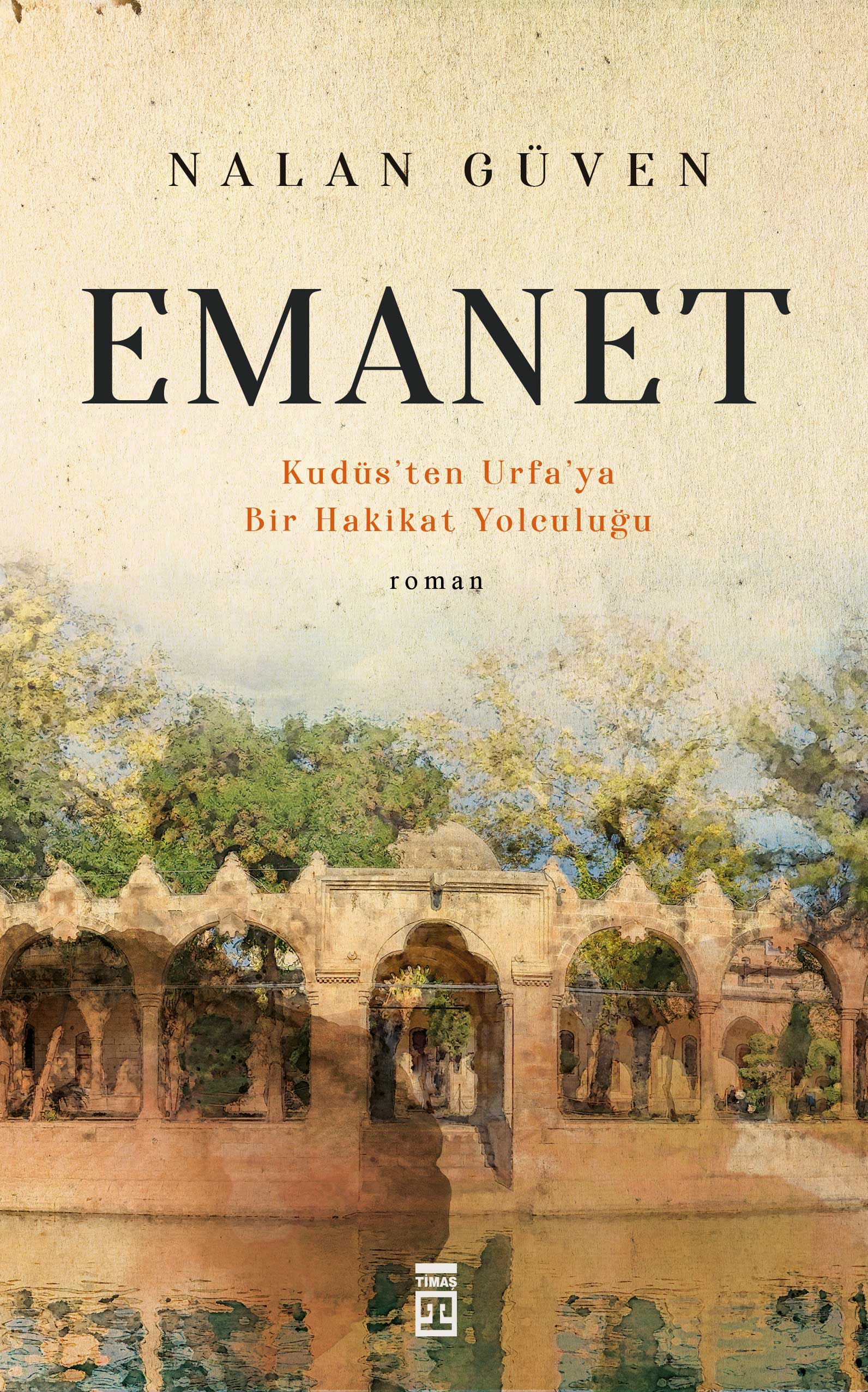 Emanet 1