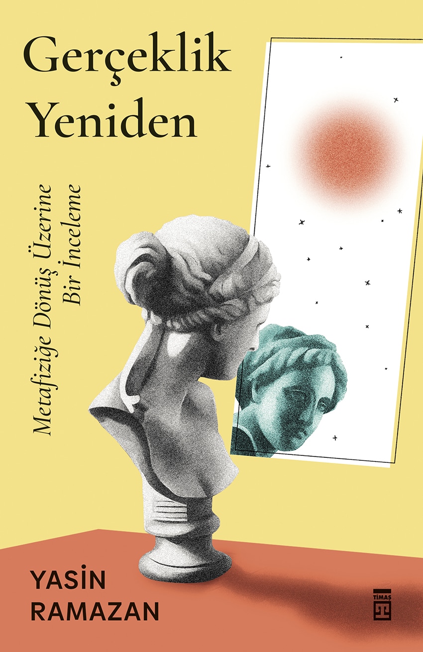 Gerçeklik Yeniden 1