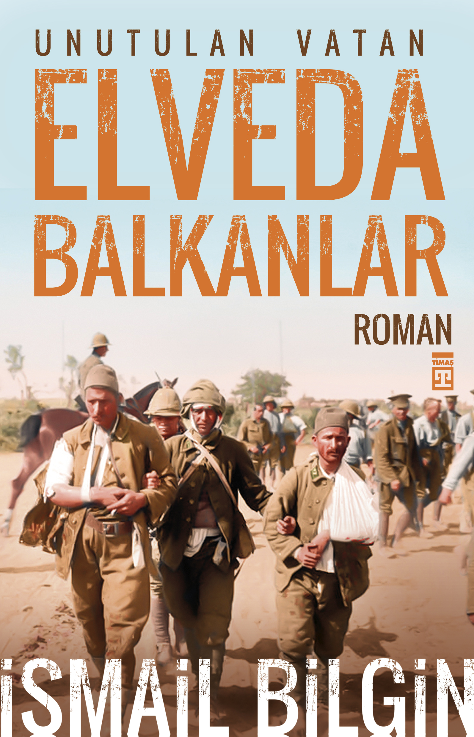 Elveda Balkanlar 1