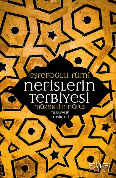 Nefislerin Terbiyesi