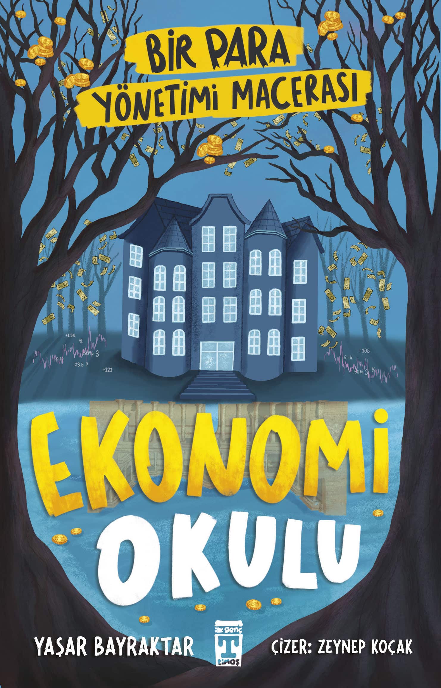 Ekonomi Okulu 1