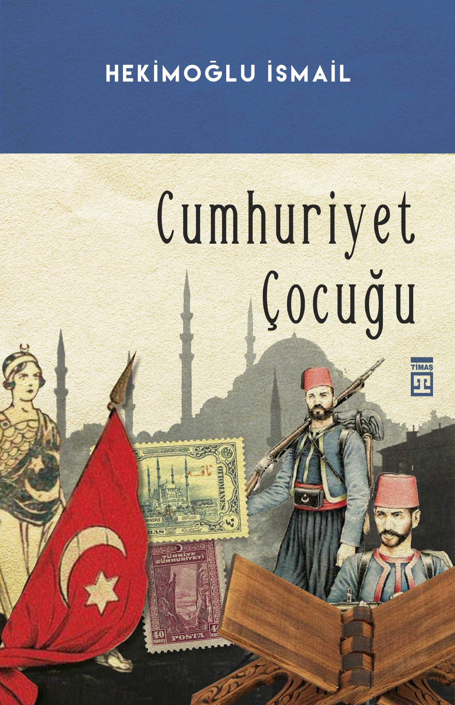 Cumhuriyet Çocuğu 1