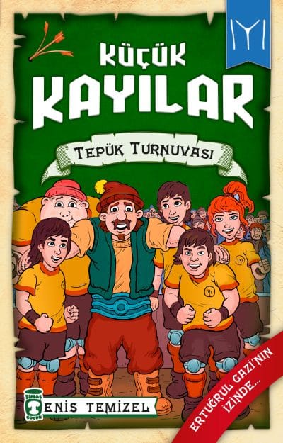 Gladyatör Batağı - Küçük Kayılar 2