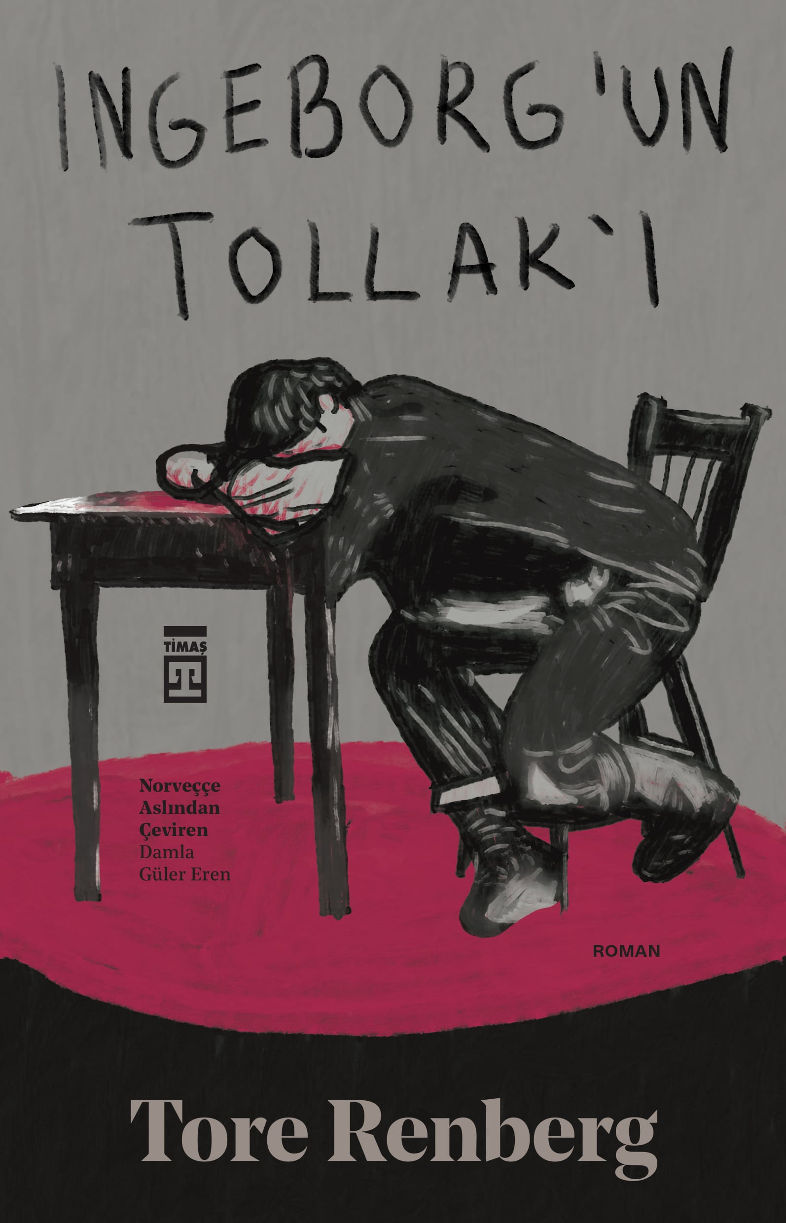 Ingeborg’un Tollak’ı 1