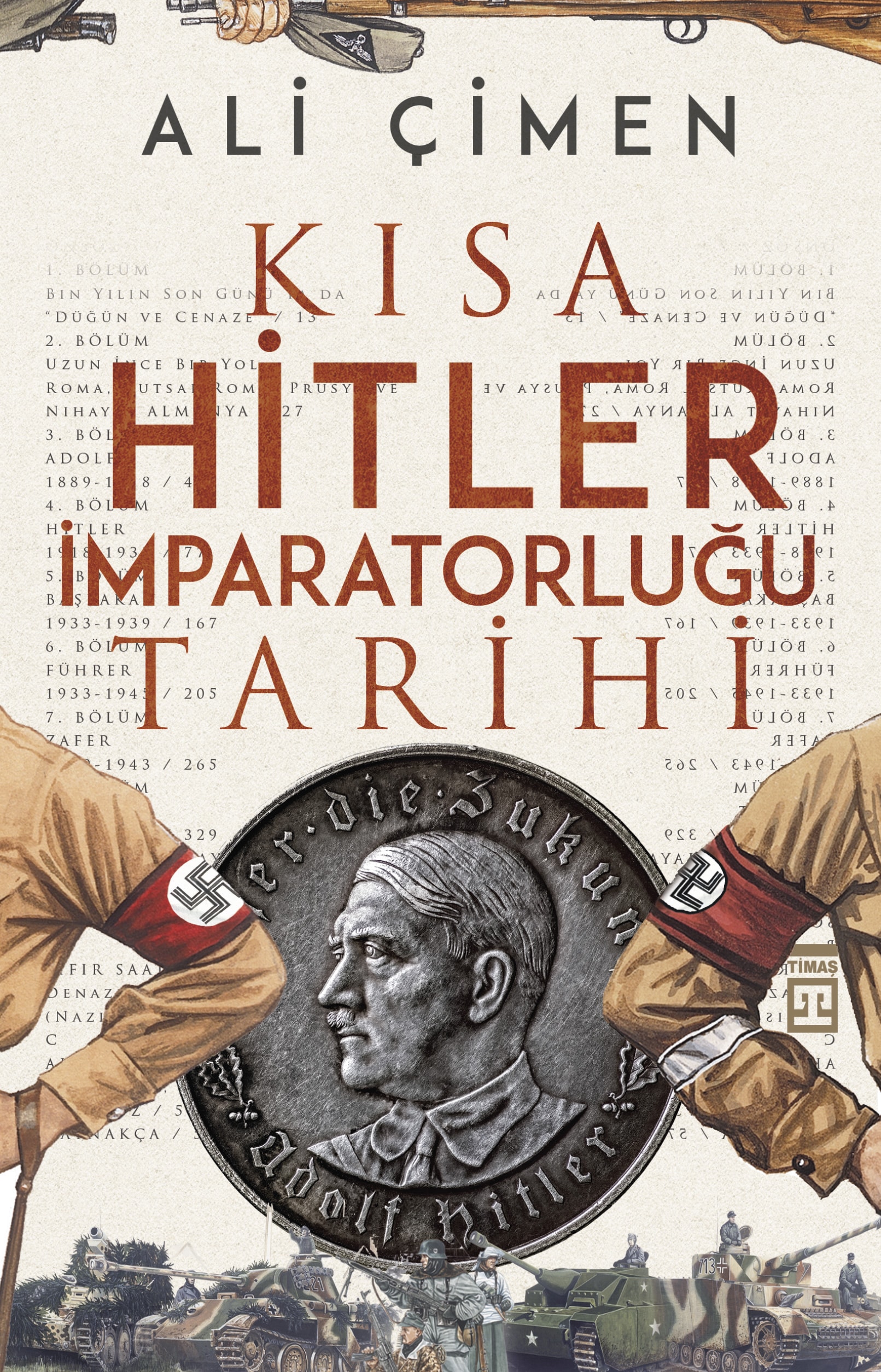 Kısa Hitler İmparatorluğu Tarihi 1