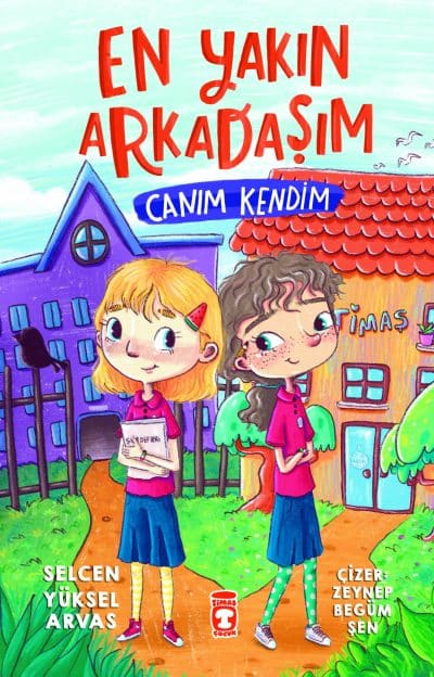 En Yakın Arkadaşım - Canım Kendim