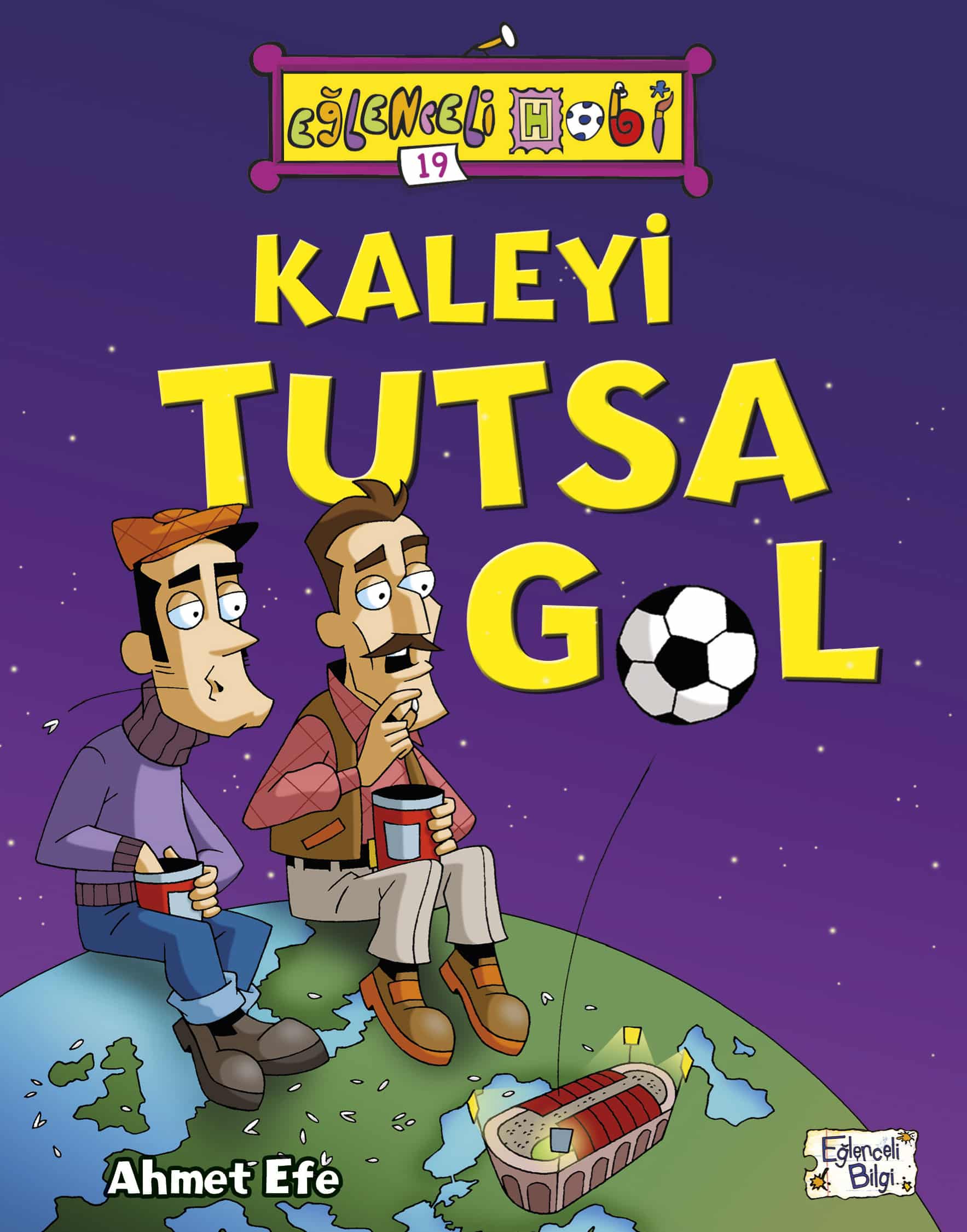 Kaleyi Tutsa Gol