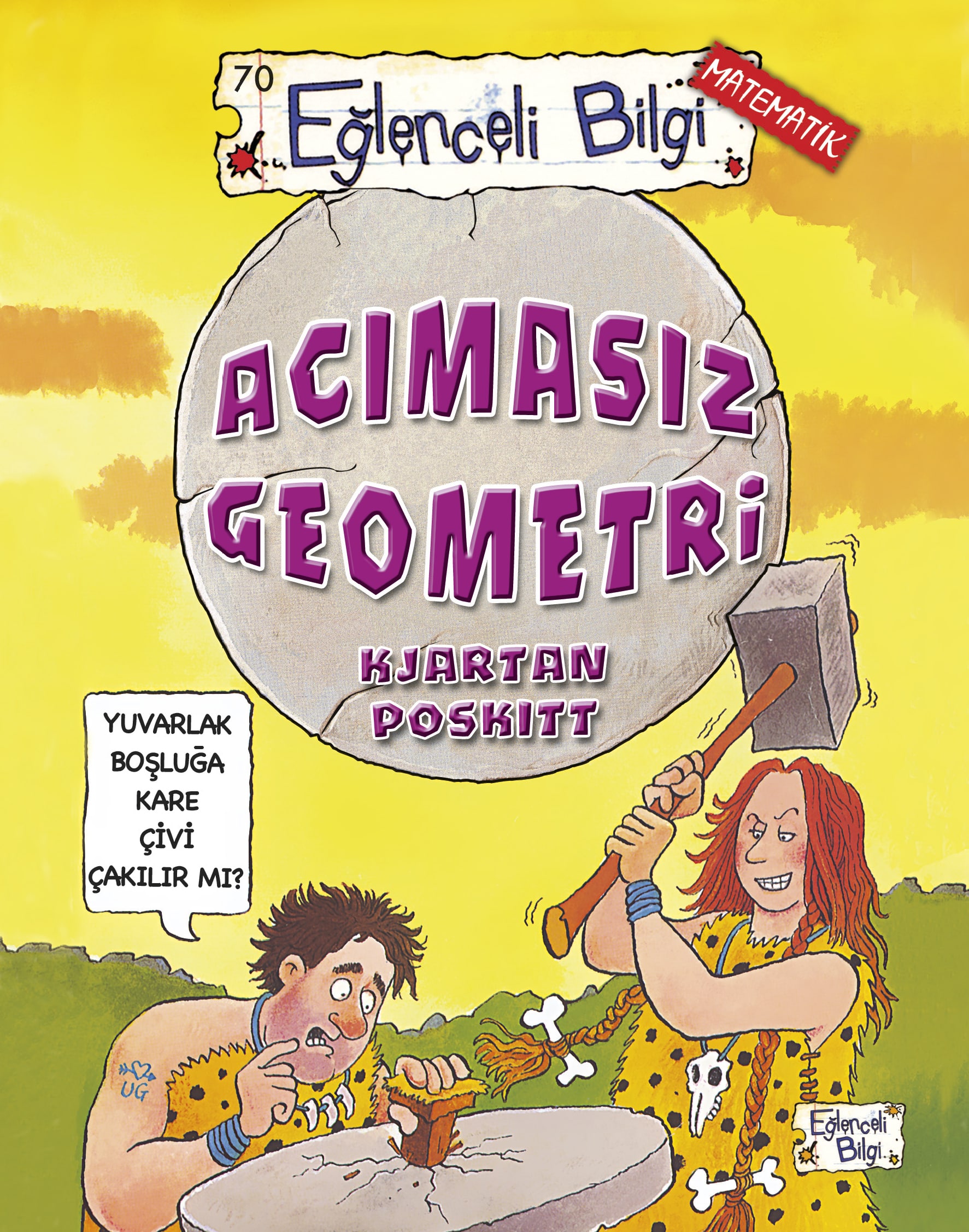 Hammit Fildişi Kulesi - Gizemli Geçit Serisi