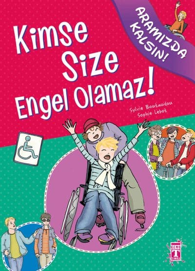 Kimse Size Engel Olamaz! - Aramızda Kalsın!