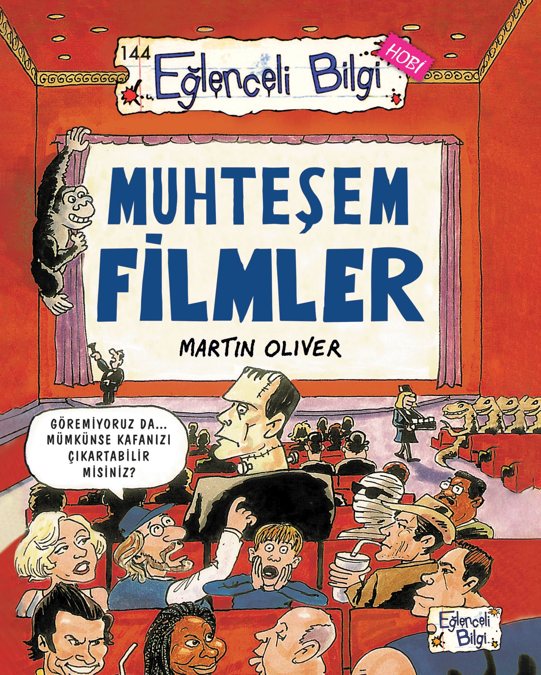 Muhteşem Filmler 1