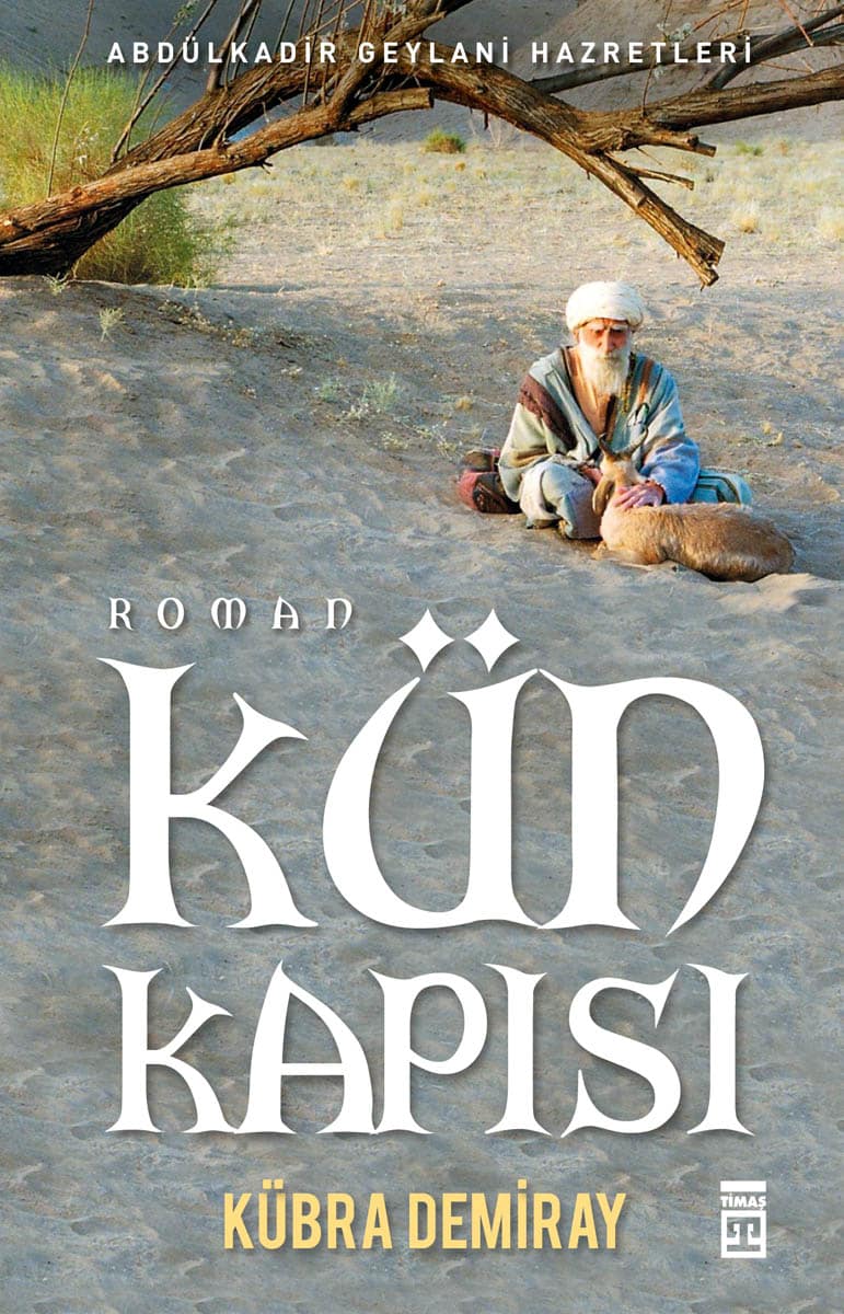 Kün Kapısı