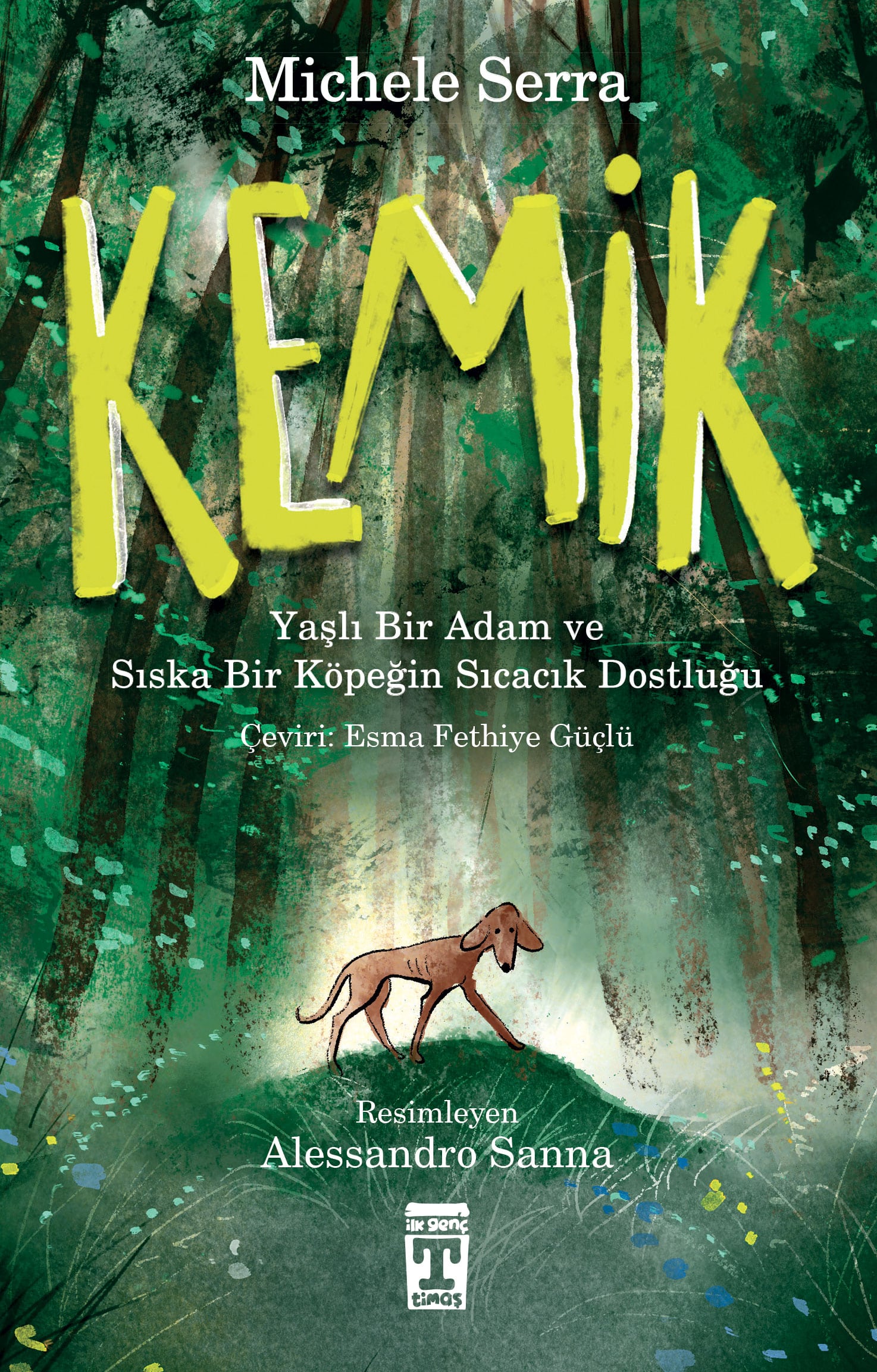 Kemik 1