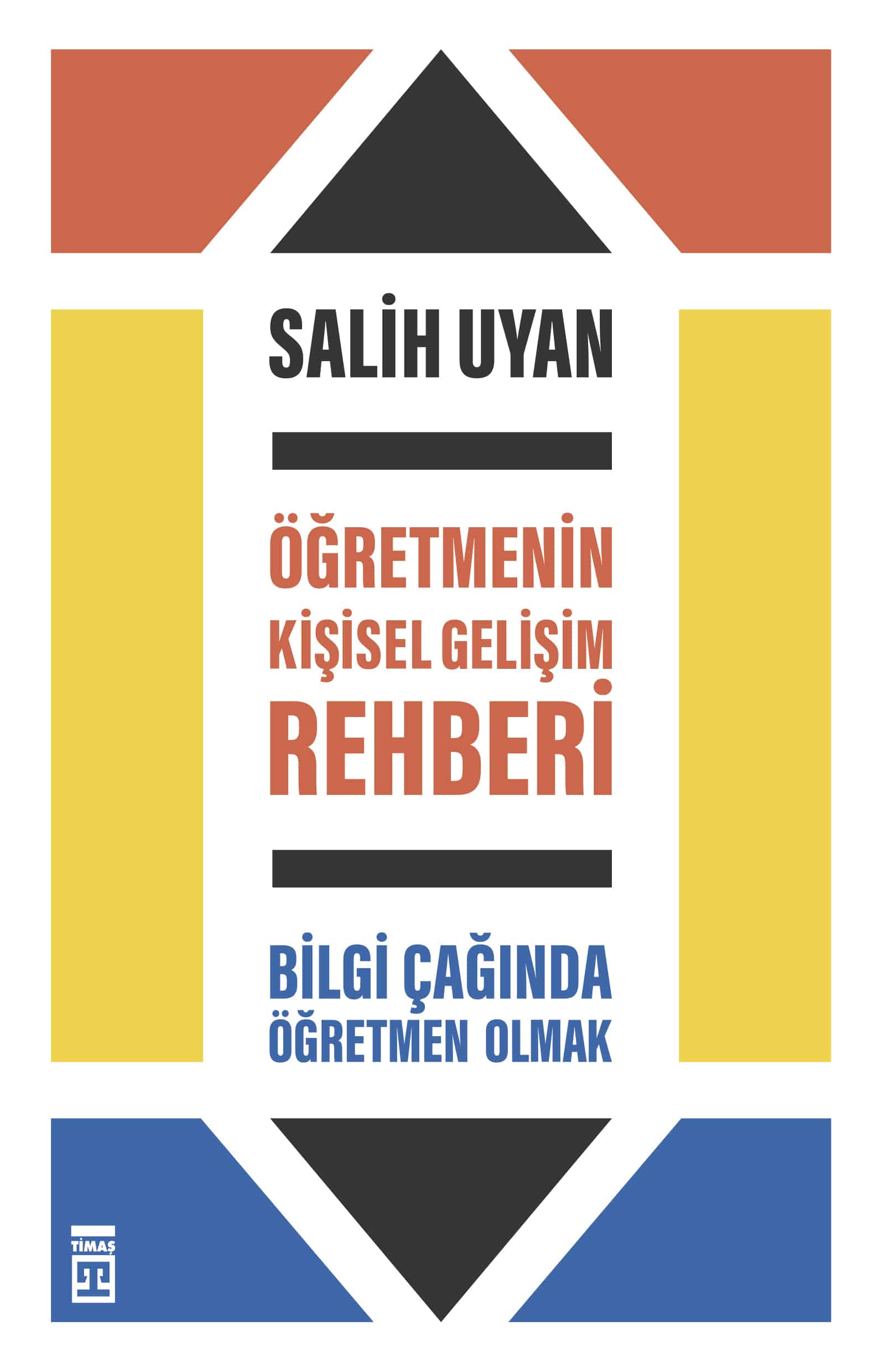 Öğretmenin Kişisel Gelişim Rehberi 1