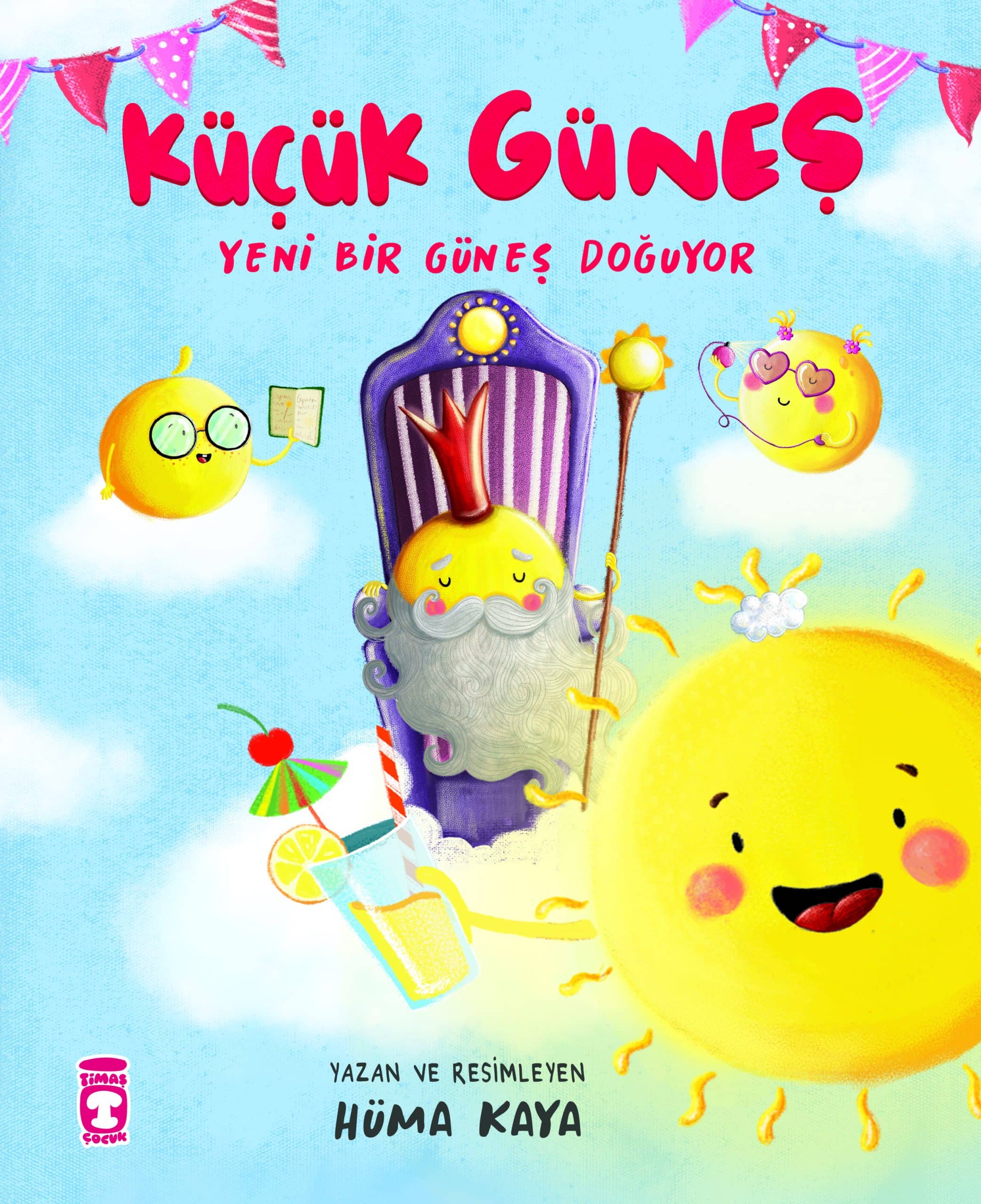 Küçük Güneş 1