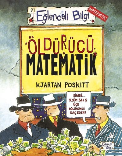 Öldürücü Matematik