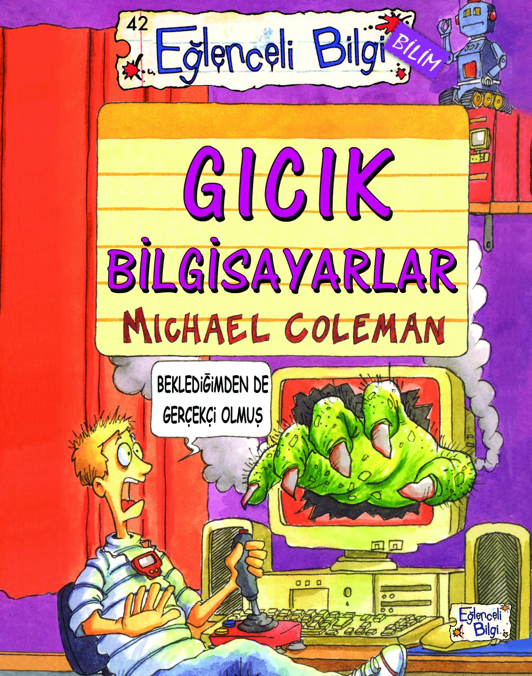 Burcu Oyuncakları Toplamak Kimin Görevi?