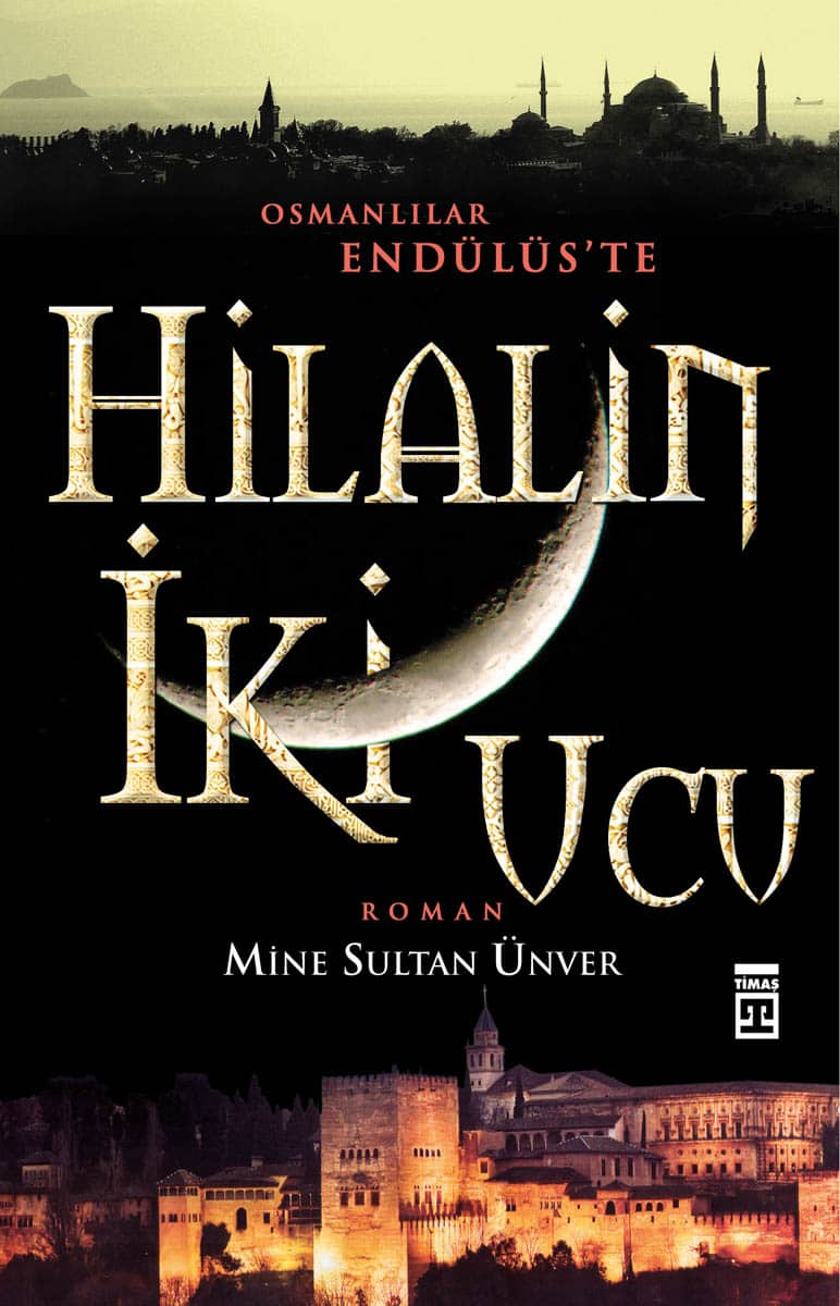 Hilalin İki Ucu