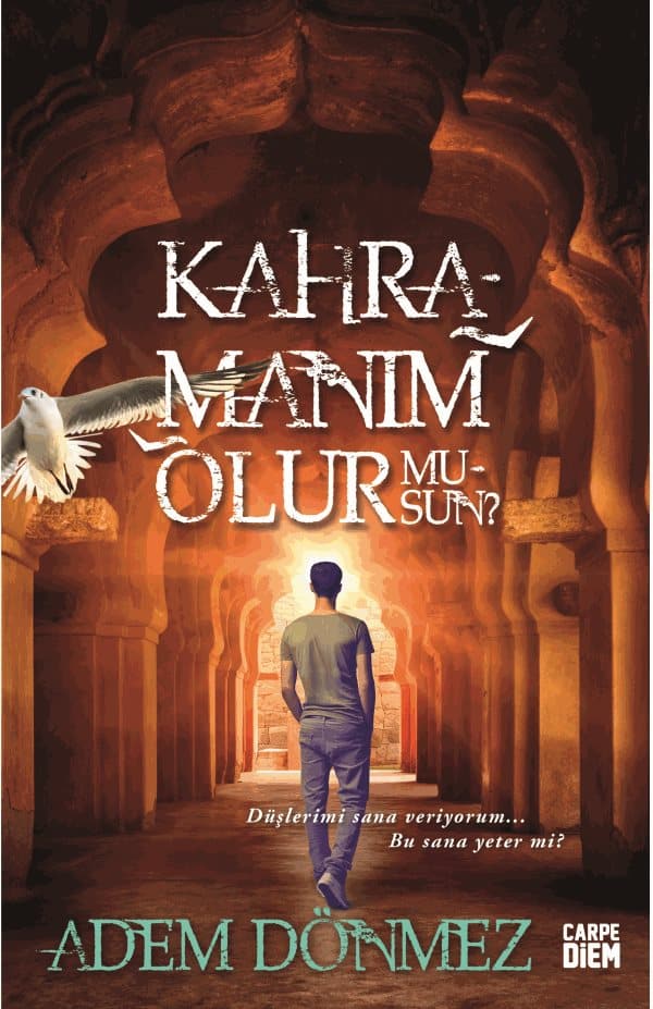 Kahramanım Olur musun?