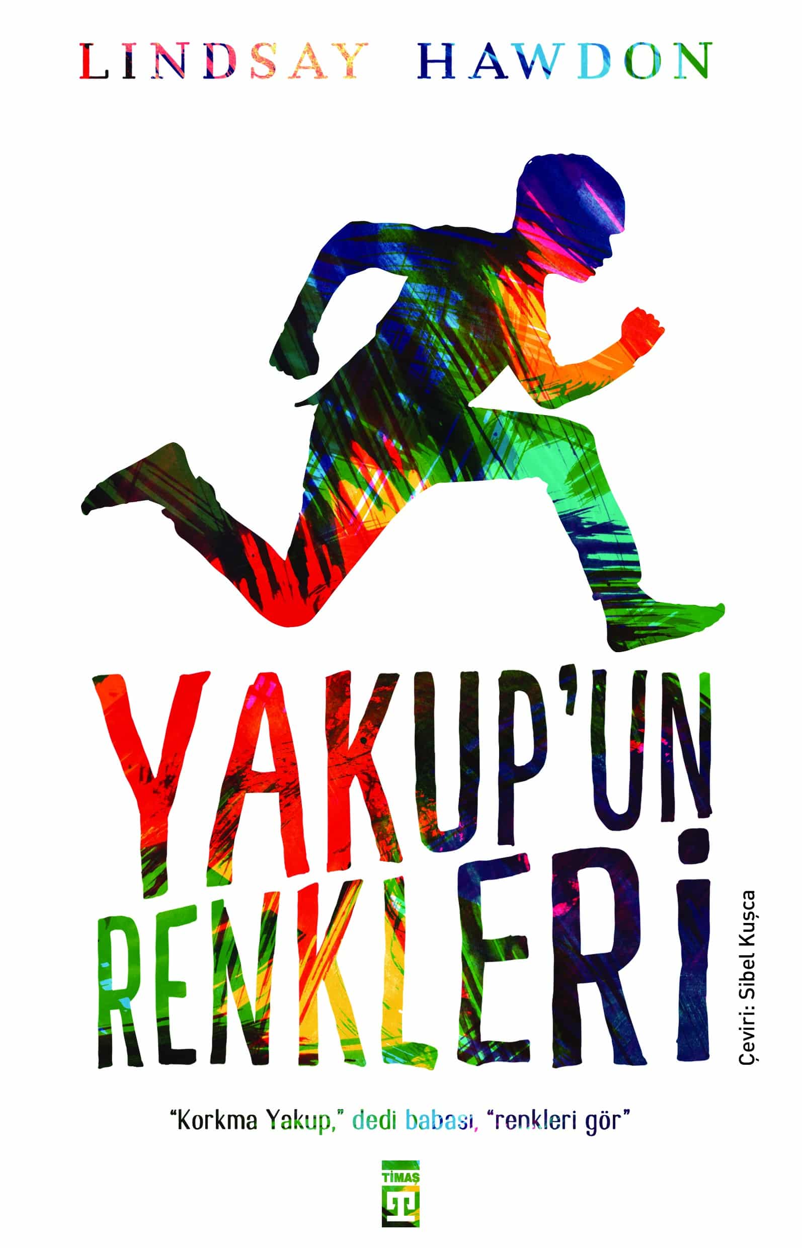 Yakup’un Renkleri 1