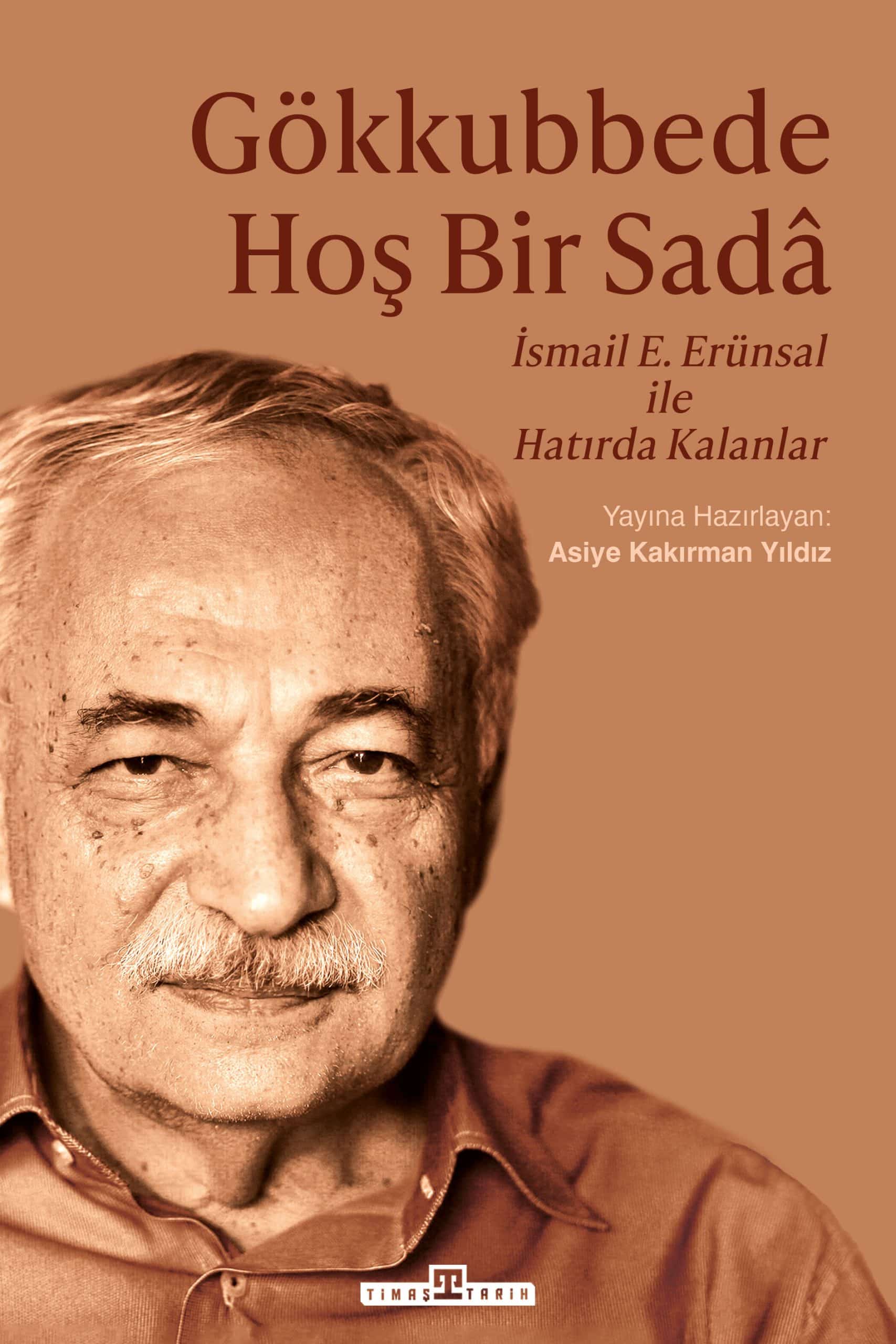 Gökkubbede Hoş Bir Sada 1