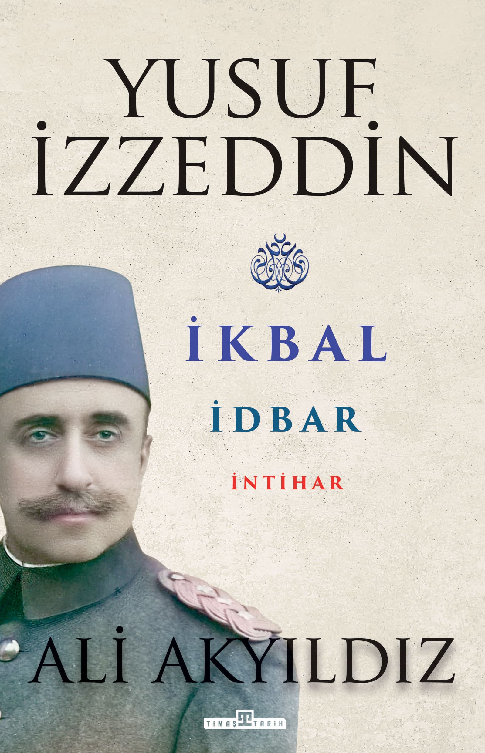 Yusuf İzzeddin 1