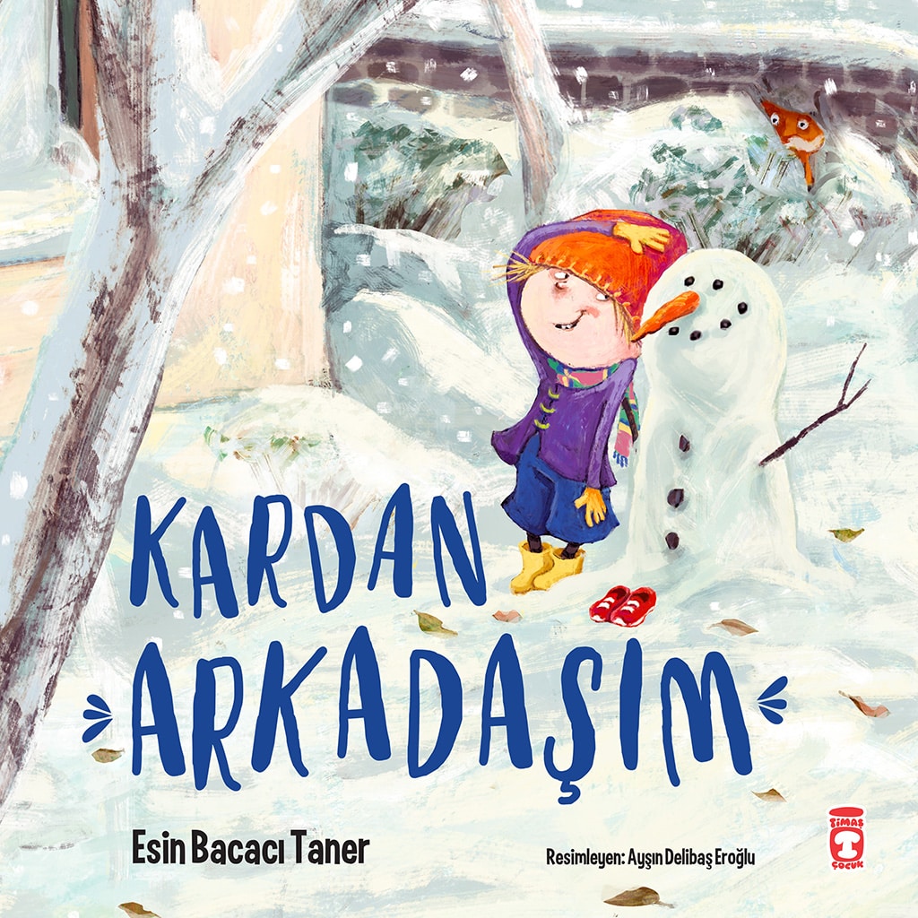 Kardan Arkadaşım 1