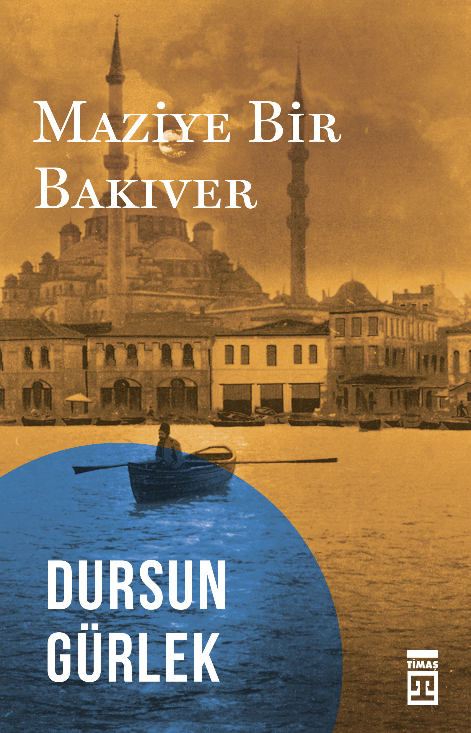 Maziye Bir Bakıver