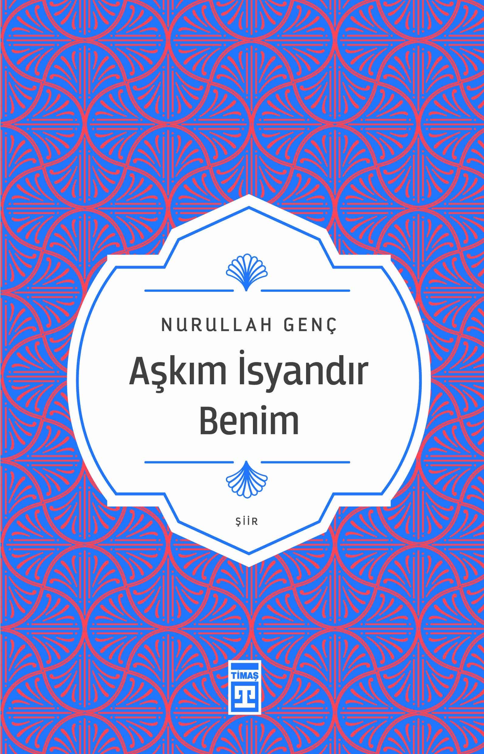 Aşkım İsyandır Benim 1