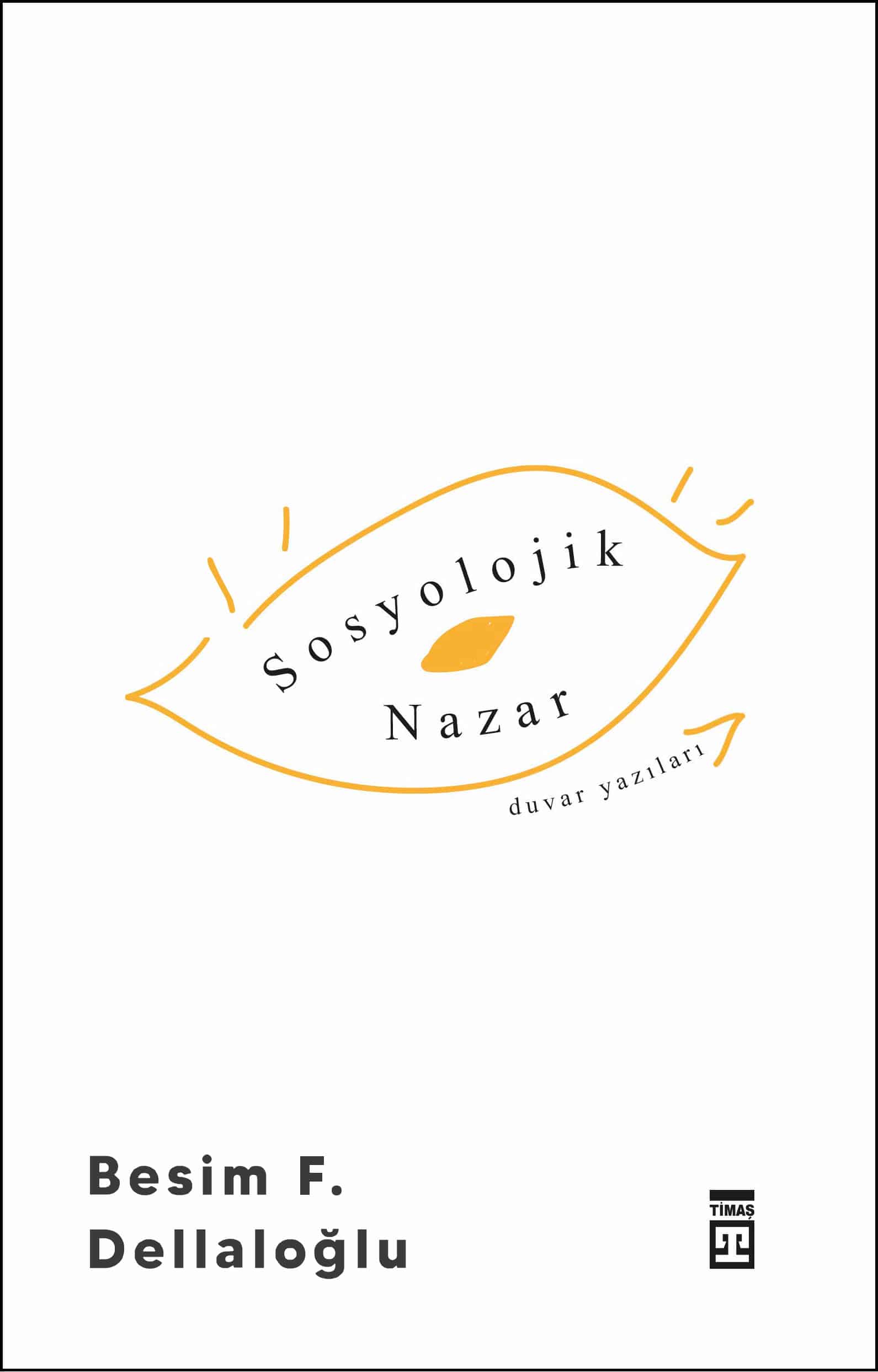 Sosyolojik Nazar 1