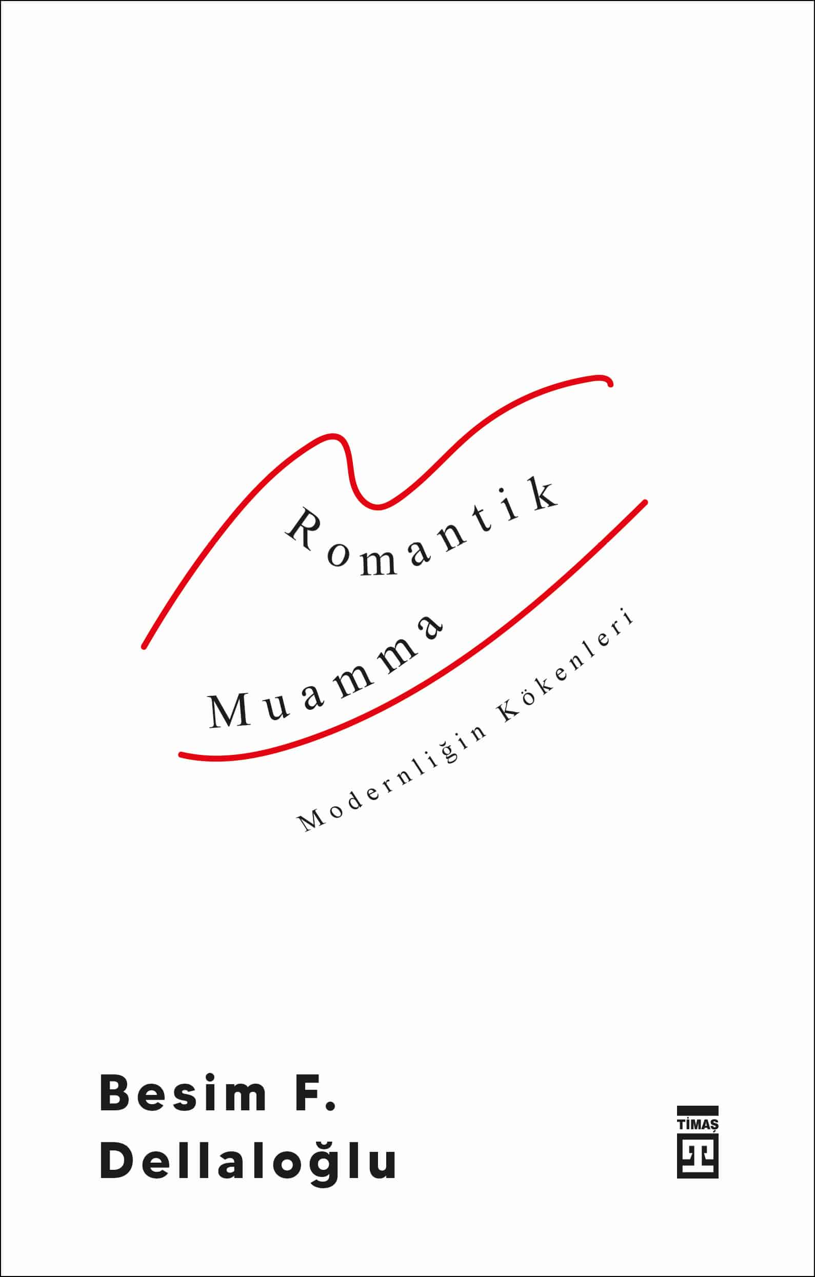 Romantik Muamma 1